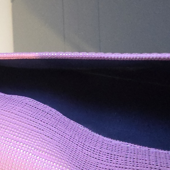 HENRI BENDEL NEW YORK NWOT Shimmer Uptown Organizer Wristlet/Clutch - Picture 9 of 15